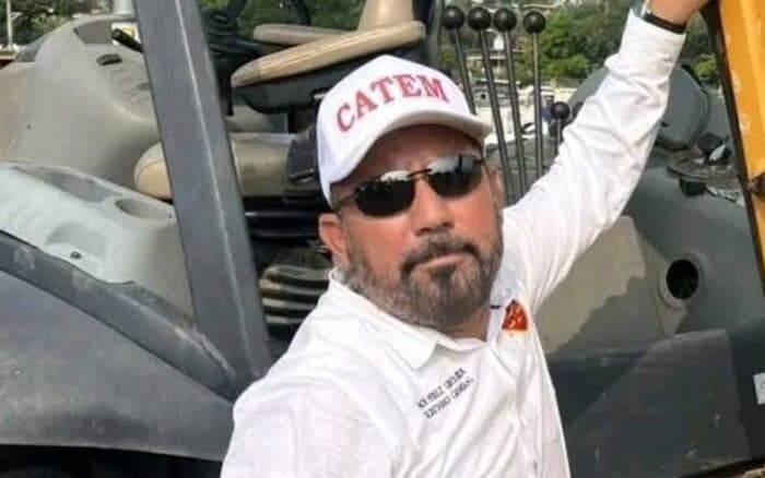 Matan a líder de CATEM en Salina Cruz, Oaxaca