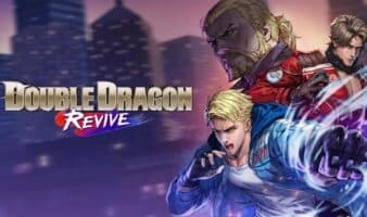 'Double Dragon Revive' vuelve para repartir golpes con gráficos 3D | Reseña