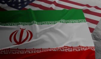 ¿Por qué Irán no asistirá al sorteo del Mundial de Fútbol 2026 en EE.UU?