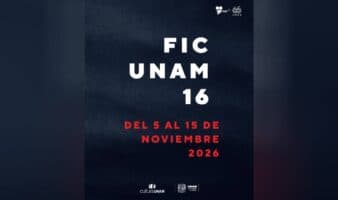 El FICUNAM cambia de fechas y se traslada al segundo semestre de 2026
