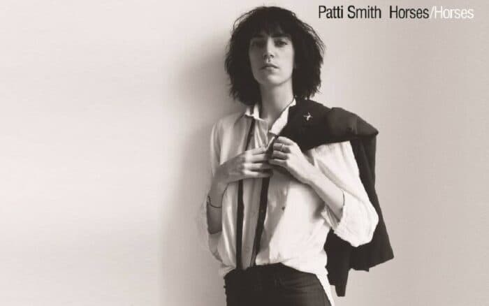 50 años de ‘Horses’, el disco de Patti Smith que redefinió el punk (Reseña)