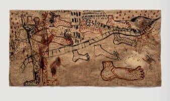 El arte crítico y visionario de Marta Palau llega al MUAC