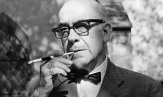 Recuerdan a Rodolfo Usigli a 120 años de nacimiento