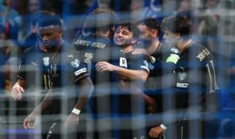 Mundial 2026: Clasifica Portugal, sin CR7, tras arrollar a Armenia | Video