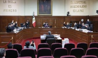 Suprema Corte limitaría amparos ambientales de organizaciones, advierte Mariana Calderón