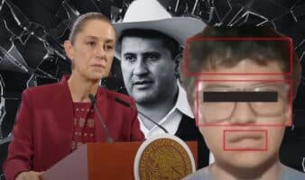 Sheinbaum defiende estrategia de atención a las causas para alejar a jóvenes del crimen