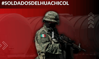 Aristegui en Vivo | #SoldadosDelHuachicol: Arranca serie de reportajes que destapa red de pipas y aduanas (14/11/2025)