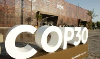 COP30: el límite de la diplomacia climática