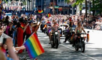 Mundial 2026: Actividades del Orgullo LGBTQ+ estarán aparte del partido Irán vs. Egipto