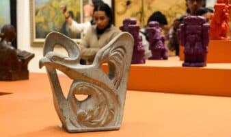 El MUNAL explora el imaginario visual de la mujer indígena