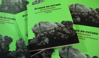 Especialistas analizan pasado, presente y futuro del INAH