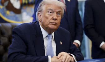 Trump promete incentivos a petroleras de EE.UU. que inviertan en Venezuela