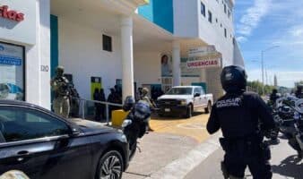 Labastida pide limpiar cuerpos de seguridad en Sinaloa