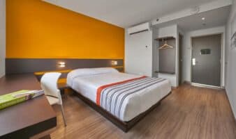 Mundial 2026: Aumenta el costo de reservación de hotel en México hasta en 300%