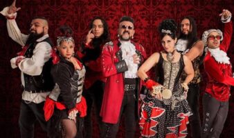 “En Estados Unidos se está generando una situación de incertidumbre e ingobernabilidad”: Sergio Arau