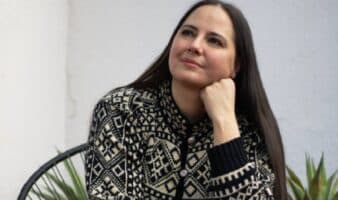 Mudanza al artefacto sonoro, un texto de Marina Azahua