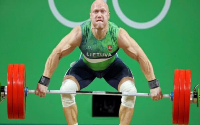 Dopaje | Resultan siete positivos al reanalizar muestras de Río 2016