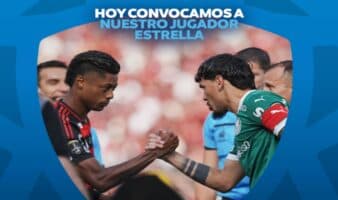 Lanza Conmebol campaña para combatir el racismo