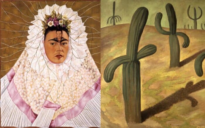 Después de 20 años, obras de la colección Gelman Santander se vuelven a exhibir en México