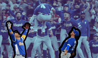 Venezuela doblega a EE.UU. y conquista su primer Clásico Mundial de Béisbol
