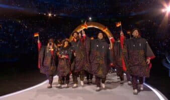 Milano-Cortina 2026: Equipo alemán no desfilará en la apertura paralímpica como protesta por las banderas rusa y bielorrusa