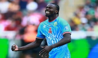 Mundial 2026: Jugará RD Congo su segunda Copa del Mundo