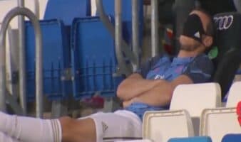 'Nunca quise el circo que rodea al Real Madrid': Gareth Bale | Video