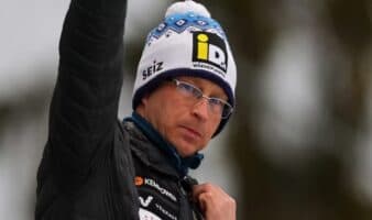 Milano-Cortina 2026: Cesan a entrenador finés que fue expulsado por excederse con el alcohol