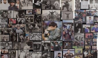 Mundial 2026: Museo Jumex presenta la exposición 'Futbol y Arte. Esa misma emoción'