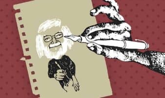 Estrenan documental sobre Helio Flores en la Cineteca Nacional