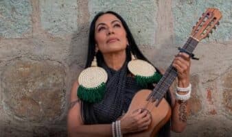 Lila Downs y Siddhartha ofrecerán conciertos gratuitos en Tecámac