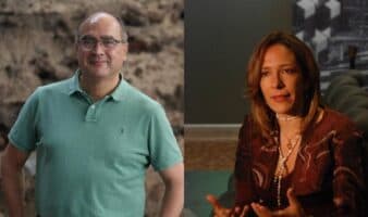Premian a Diana Magaloni y a Leonardo López Luján en Estados Unidos