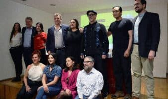 Compañía Nacional de Ópera estrena en México obra de Kurt Weill y Bertolt Brecht