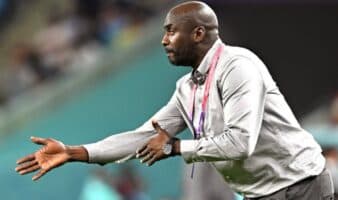 Mundial 2026: Destituye Ghana a su técnico a 72 días de la Copa del Mundo