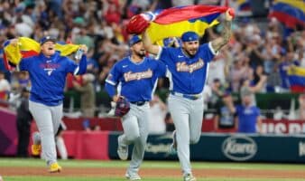 Clásico Mundial de Beisbol 2026: Venezuela "¿Estado número 51?": Donald Trump