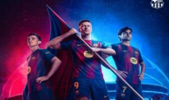 Champions League | Apela Barsa al apoyo de su gente en el Camp Nou frente al Atleti | Video