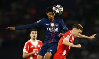 Champions League: Dejan eliminatoria caliente para la definición en Múnich