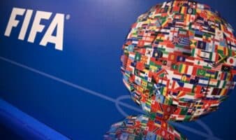 FIFA aprobará un presupuesto récord para ciclo 2027-2030