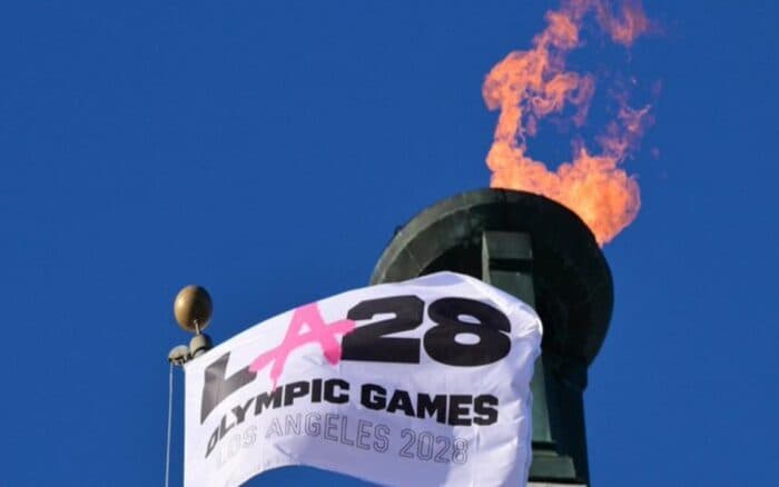 LA28 | Ya está a la venta primera tanda global de boletos para la justa olímpica