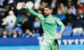 Mundial 2026: Compromete fractura de mandíbula y mentón participación de Luca Zidane con Argelia