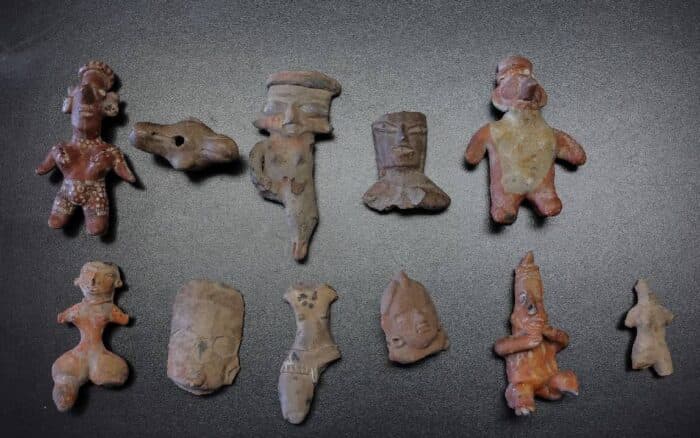 México recupera 160 bienes patrimoniales, se encontraban en distintos países