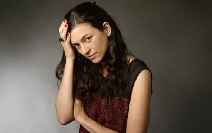 La escritora argentina Samanta Schweblin obtiene el premio Aena