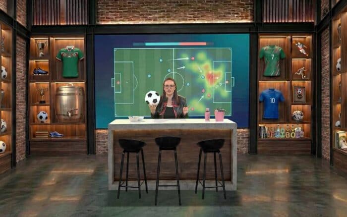 TV UNAM estrena serie sobre grandes polémicas en la historia de los mundiales