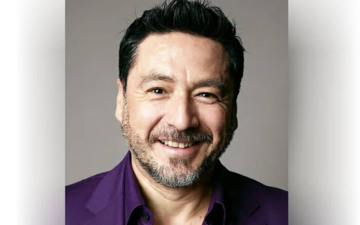 “La actuación es una forma de reflexionar sobre quienes somos”: Esteban Soberanes