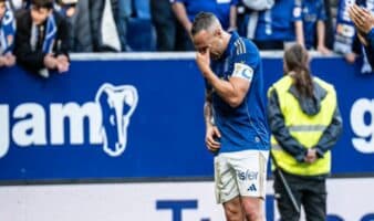 Real Oviedo, del Grupo Pachuca, desciende a la Segunda División en España | Video