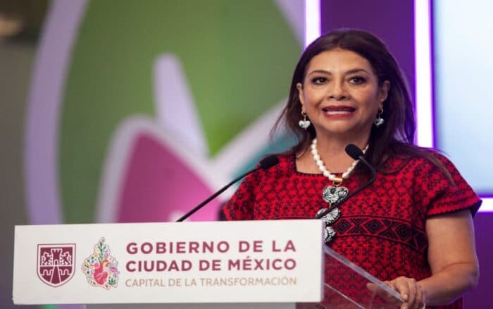 Mundial 2026: Cancelan clases en la CDMX el día de la inauguración mundialista | Video