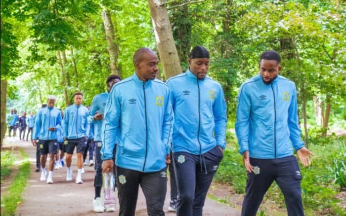 Mundial 2026: Acusa RDC 'discriminación' por la cancelación del partido amistoso de Los Leopardos en España