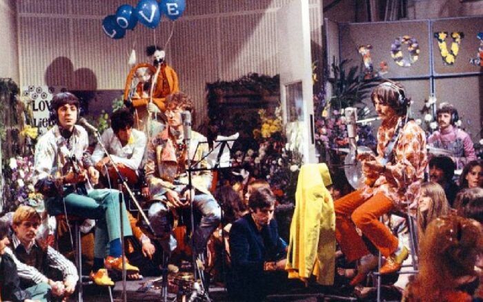 Aquí te decimos como celebrar el Día Mundial de The Beatles