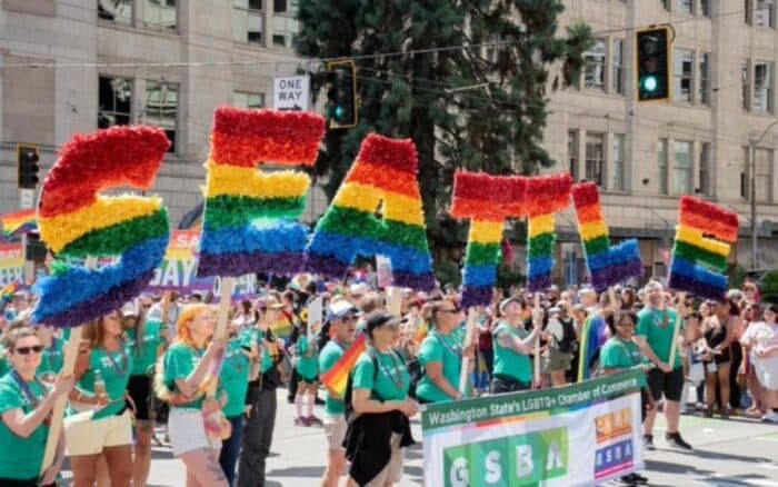 Mundial 2026: Se miden Irán y Egipto en Seattle durante la celebración de la comunidad LGBTQI+