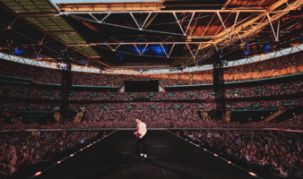 Harry Styles cancela concierto en Sao Paulo por problemas de salud